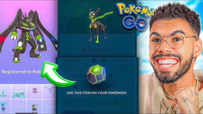 Pokémon GO: como pegar Zamazenta nas reides; melhores ataques e counters, esports