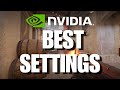 Best NVIDIA Control Panel Settings to Boost Performance in CS2