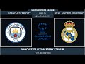 Manchester City - Real Madrid | Previa UEFA Women's Champions League | Vuelta