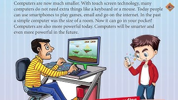 Gohar English 4|Unit 6|Lec 4|Reading and Critical Thinking Skills