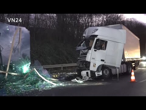 Βίντεο: Είναι το a1 κλειστό προς τα βόρεια;