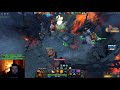 22.09 #4 Стрей играет на Earthshaker, патч 7-27b