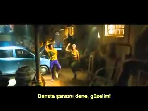 Rab Ne Bana Di Jodi - Dance Pe Chance - Türkçe Altyazılı