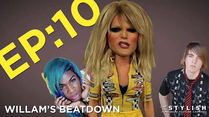 WILLAM'S BEATDOWN EP. 10