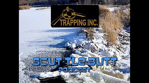 Scuttlebutt 75 Lindsey Patterson Alberta Prairie C...