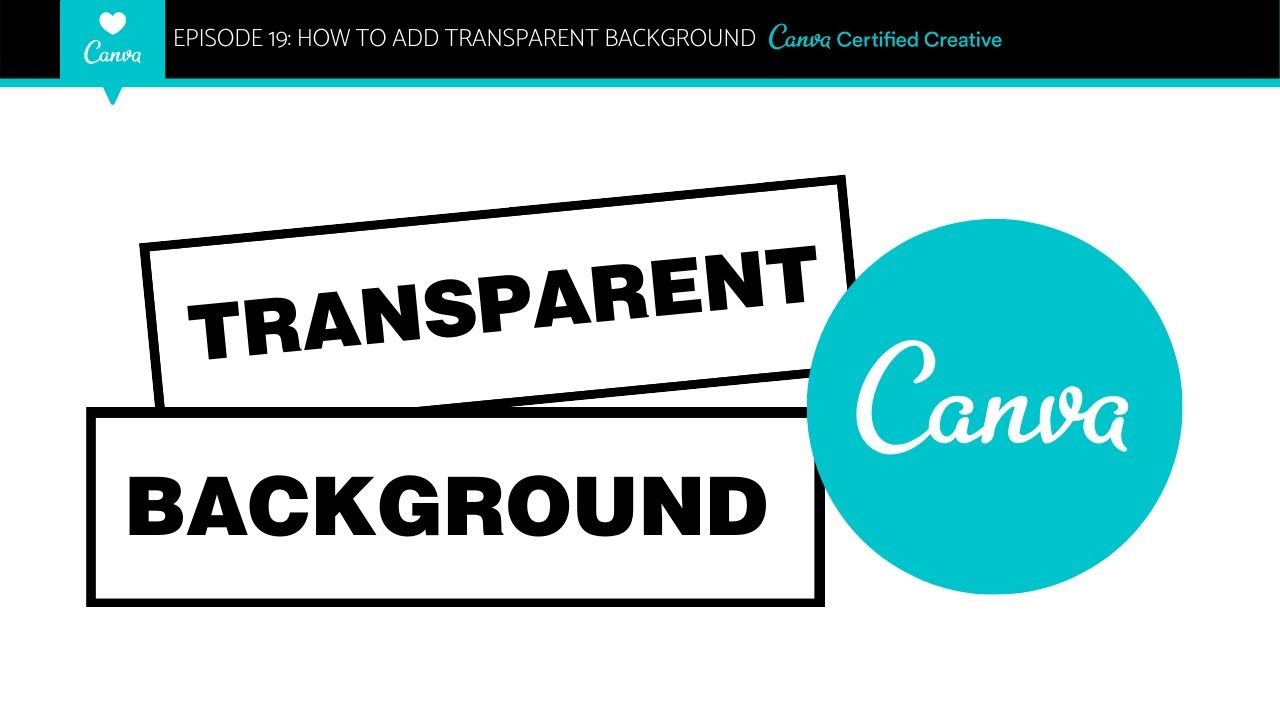 How to Remove a GIF Background in Canva - Canva Templates