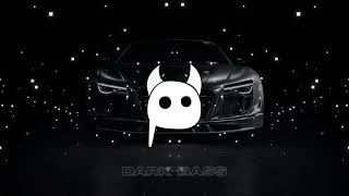 Moksi - Gipsy (feat. Haj) [Dark Bass Remix]