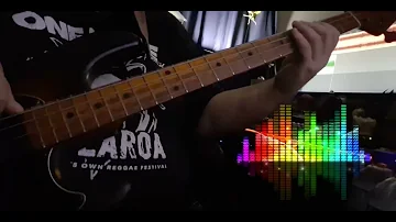 Rita Marley - One Draw [Bass Cover]