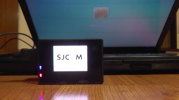 SJ4000+ Plus 2K Gyro Edition Firmware Update (2.3.1)