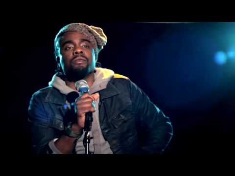 Wale - "Diary" ft. Marsha Ambrosius