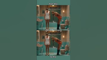 Thumbnail of Taylor Swift - Anti-Hero (Official Music Video) DELETED SCENE #taylorswift #midnights #antihero