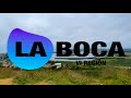 LA BOCA (NAVIDAD) - VI REGIÓN DE CHILE