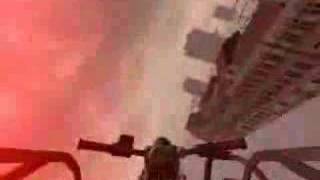 Garry's mod fun times with rockets