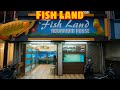 Bhilai Best Aquarium Shop In Chhattisgarh 😍😍|| Monster Fish Tank || Chhattisgarh Best Aquarium Shop😍