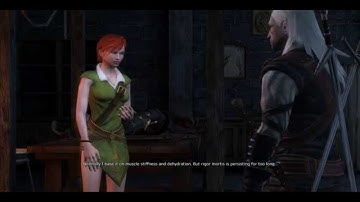 The Witcher: Chapter II