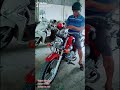 Motor Hi End - suzuki gz 150 lên ghi đông tbs