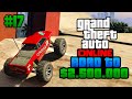 Heel veel geld verdiend met de RCXD in GTA 5 Freeroam! (GTA V Online)