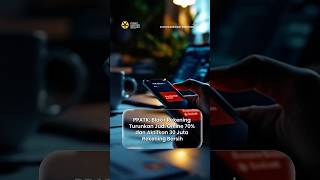 PPATK: Blokir Rekening Turunkan Judi Online 70% dan Aktifkan 30 Juta Rekening Bersih