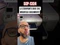 SCP-1324 L'OGGETTO da UFFICIO che pensa da SOLO! #news