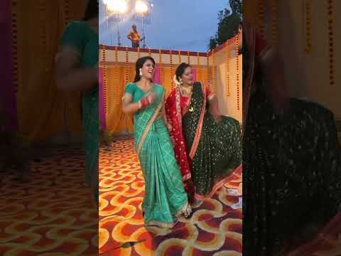 #babuaan #trending #dance #anjanasingh #anjanasinghvlogs #chandni_singh #pawansingh