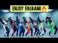 ENJOY ENJAAMI DANCE COVER /ARYA BALAKRISHNAN /STUDIO 19