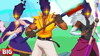 The Crossover I did not expect! | SURPRISE Releases & Updates - November 2024