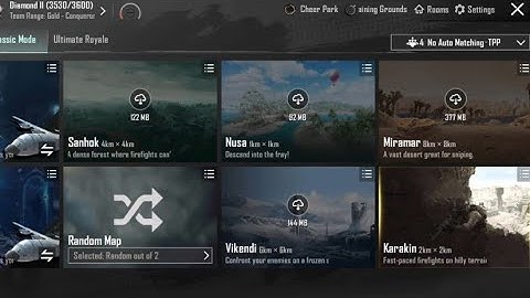 Karakin map exploring new changes? 🔥/bgmi new video 