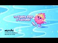 Christmas Bedtime Stories for Kids – Day 3 of The Twelve Days of Twistmas | Moshi Kids