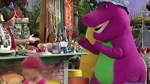 Beach Party (Demo Version) Part 10