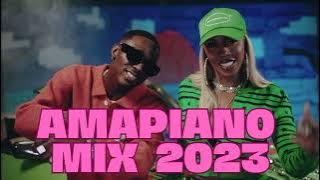 AMAPIANO MIX 2023|AFROBEATS 2023(WHO IS YOUR GUY)-DJ RASKA