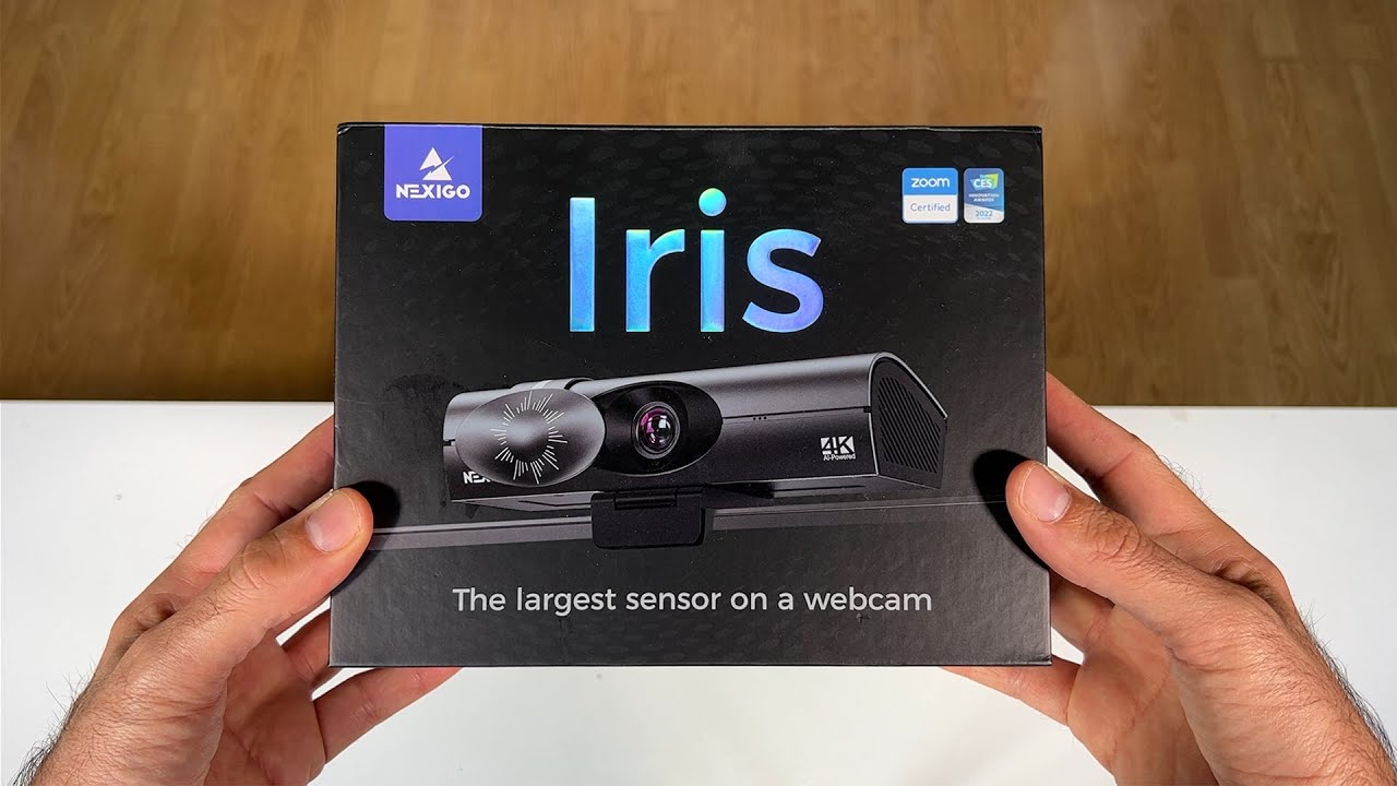 un-sensor-muy-grande-nexigo-iris-youtube