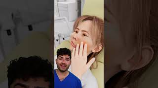 Dentist Explains Mouth Infection: Parotitis