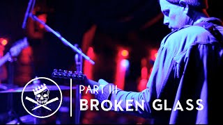 The Murder City Devils Live In Portland Part III: Broken Glass