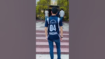 Faizan ki Video | UOG | University Students Vlogs✨💕