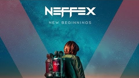 When it flows - NEFFEX (Instrumental) by krmXD