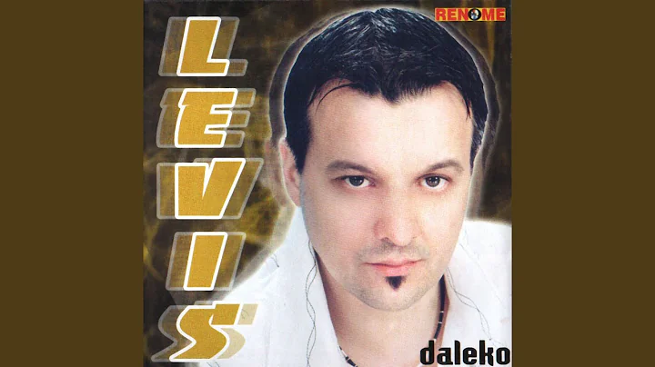 Vahid Ljevakovic Levis - Topic