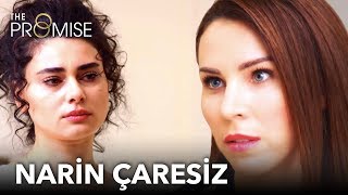 Narin Oya Karşısında Çaresiz Kalıyor Yemin 215. Bölüm
