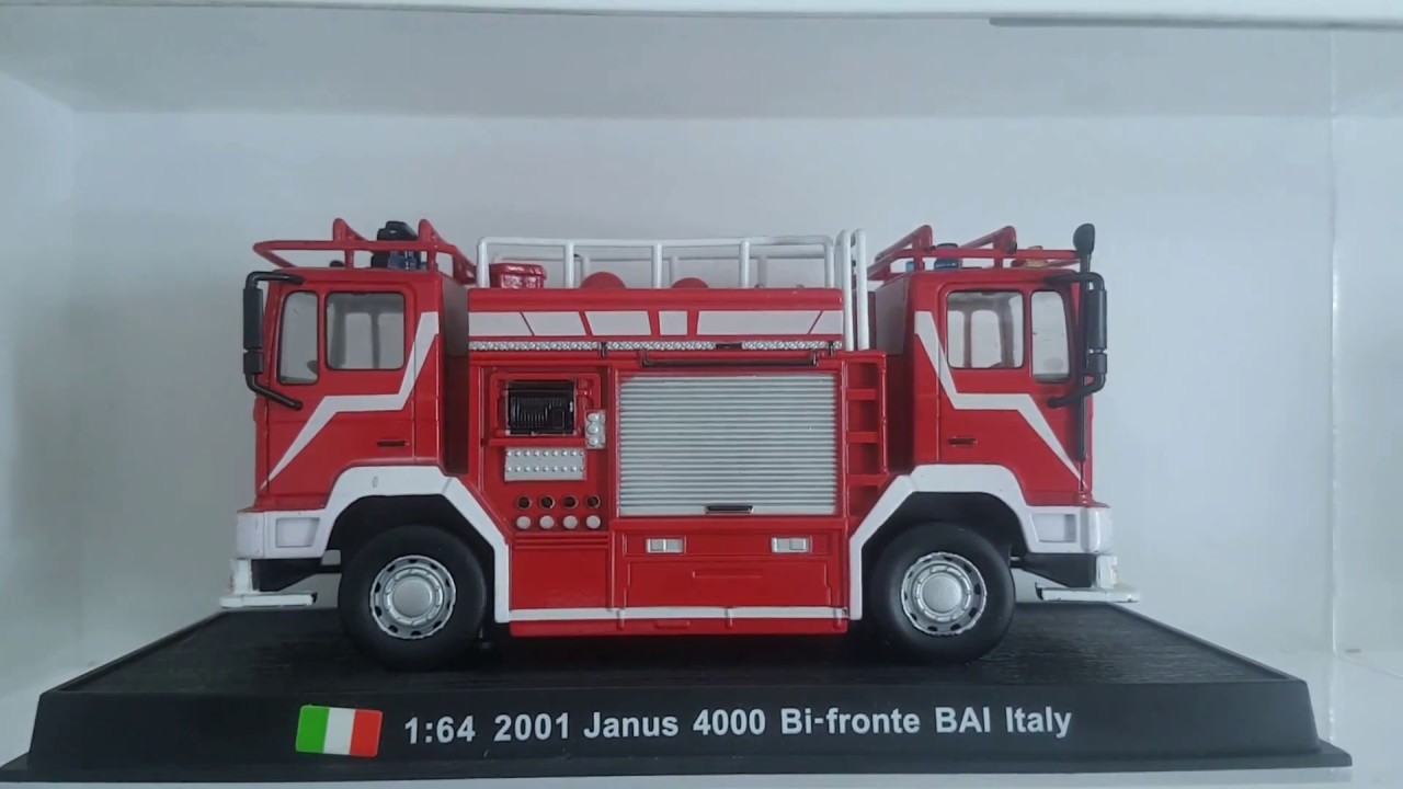 π π Best Car Toy π π Firefighter truck Toys in the world π π Fire truck