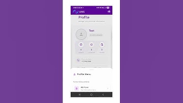 📲 How to Download Your Timeslip | Step-by-Step Guide on UMS App (Fast & Easy!)