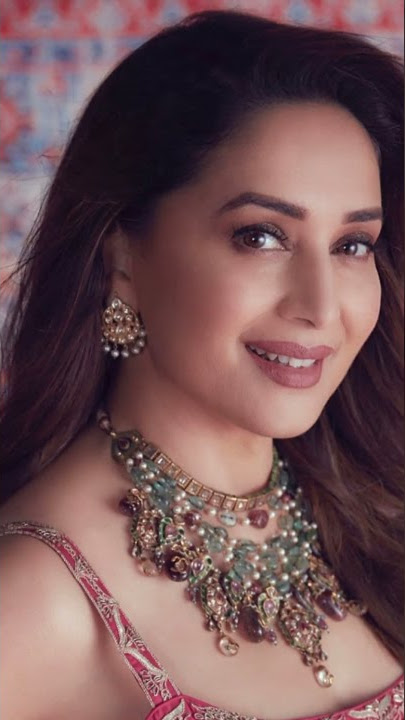💞Madhuri Dixit💞 //Tuhi dhup Tuhi Chaya💖 Tujh Mein Rab Dikhta Hai Yara Main Kya Karun Song #shorts
