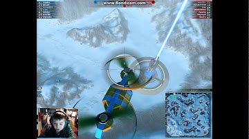 ROBOCRAFT #10 / BATTLE ARENA IS TERUG