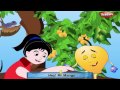 Mango rhyme fruit  fruit rhymes for children  nursery rhymes for kids  most popular rhymes