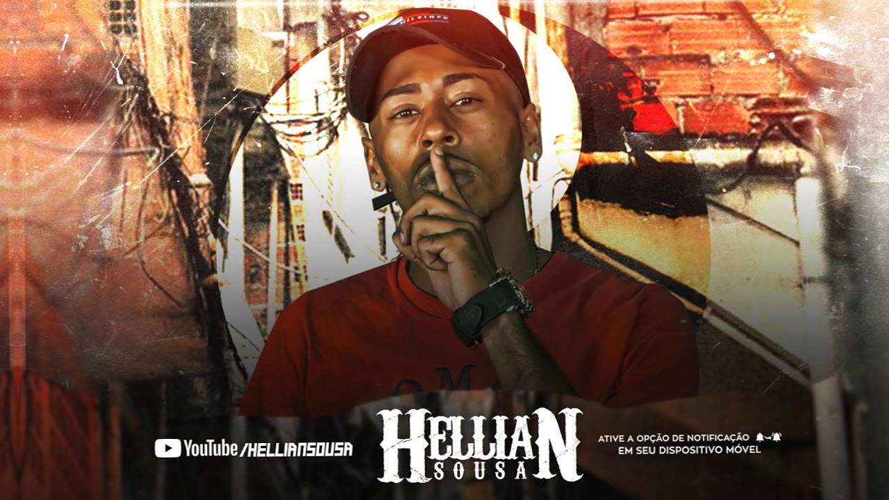 MC Larisson - Nova Era (DJ Yuri Pedrada) Áudio Oficial 2021