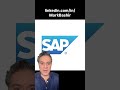 What is RISE with SAP in SAP S/4 HANA?