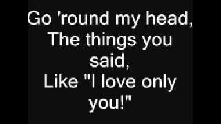 The Beatles - There's A Place