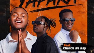 Matyola PDM feat Chanda na kay - Mavuto yapaka 