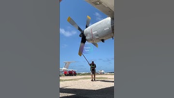 Propeller won’t Turn