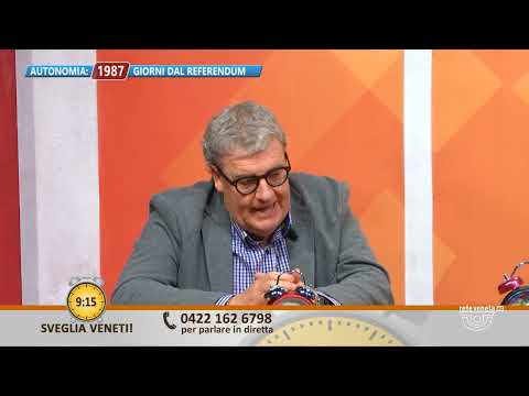 SVEGLIA VENETI | 01/04/2023