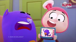 Download Lagu MAIN GAME BARENG BULAN YUK! | ANIMASI ANAK | KARTUN LUCU | DOA ANAK MP3