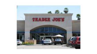 Trader Joe's Prank